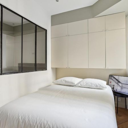 Beau 3 Pieces Rue Poissonniere Apartment Paris Exterior foto